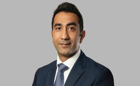 Ali-Asgar Najefi