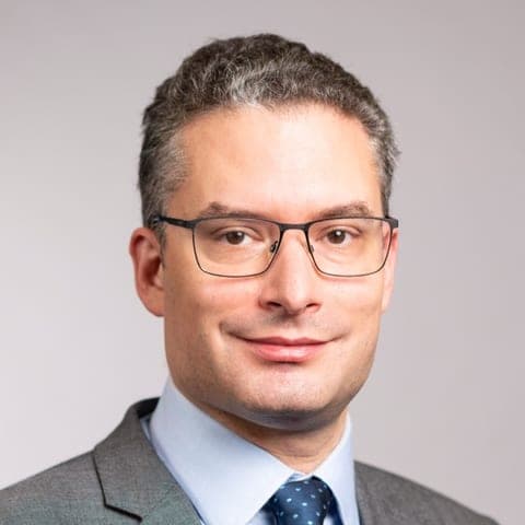 Ben Bloch
