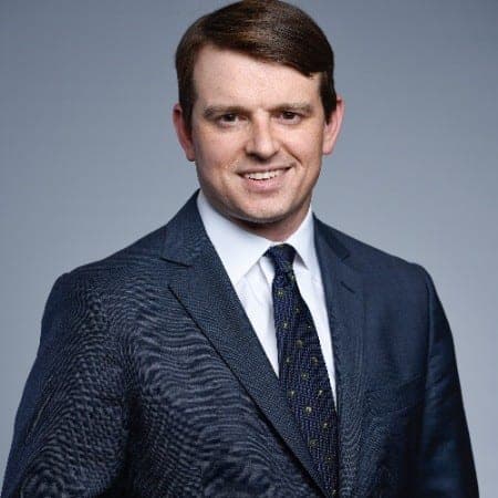 Dr Brian Weatherford