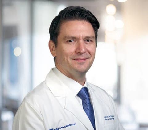 Dr Cesar de Cesar Netto