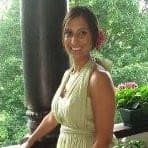 Claire Sethu