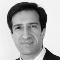 Dr Constantios Loizou