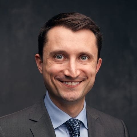 Dr Daniel Bohl