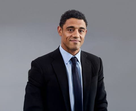 David Baxter