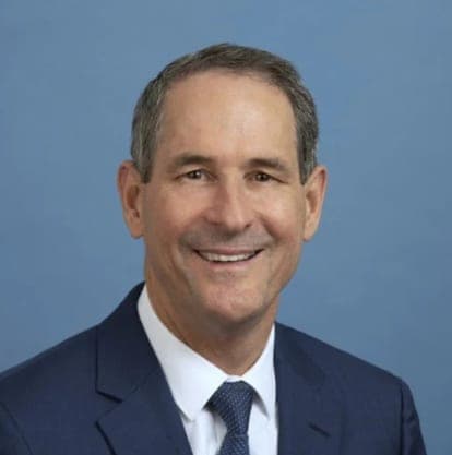 Edward McPherson