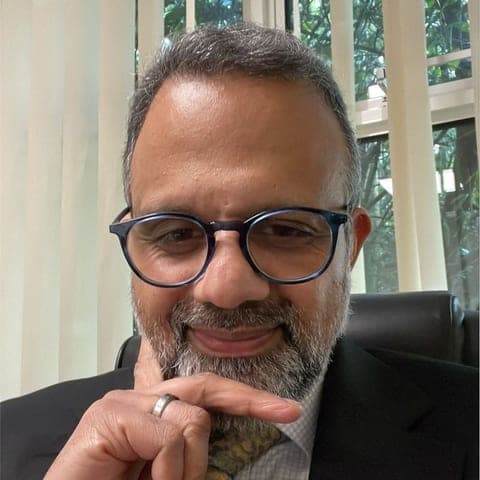 Ejaz Mughal