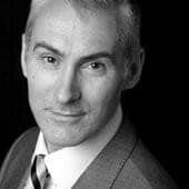 Mr Guido Geutjens