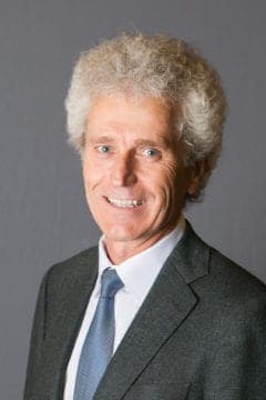 Dr J Chris Coetzee