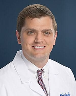 Dr James Lachman