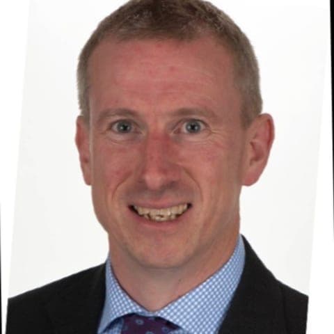 James Robinson