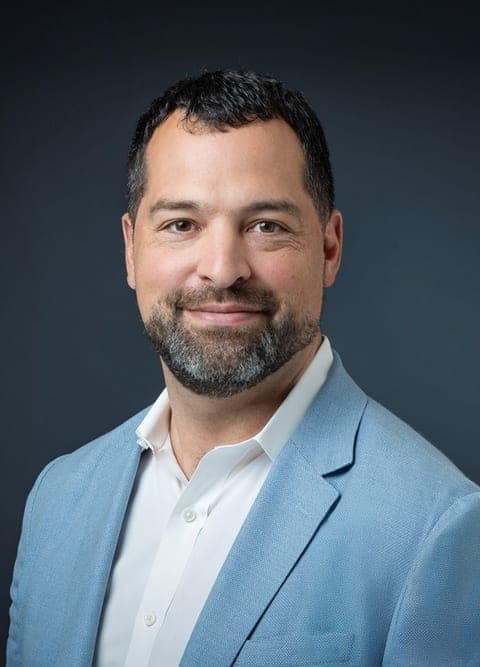 Jeremie Larouche