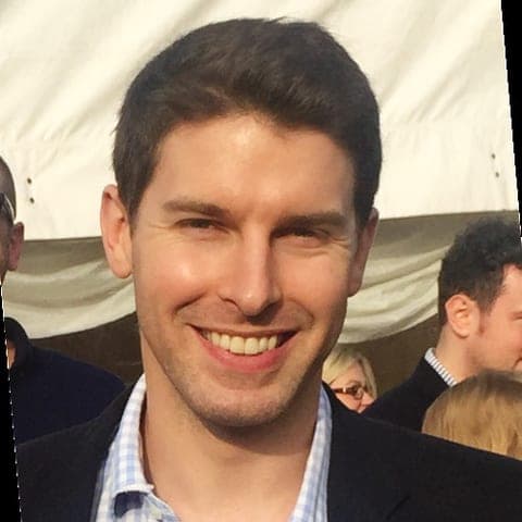 Jon Stevenson