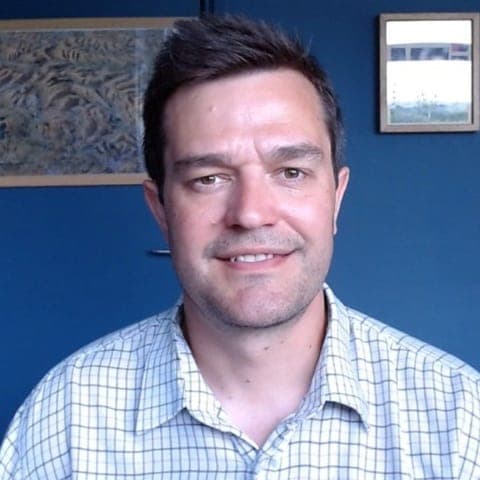 Josh Lamb
