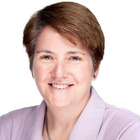 Dr Judith Baumhauer