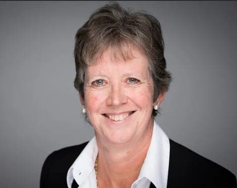 Karen Barker