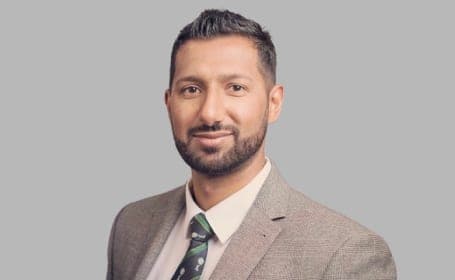 Osman Riaz