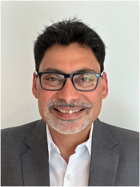 Manesh Bhatia