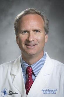 Dr Mark Easley