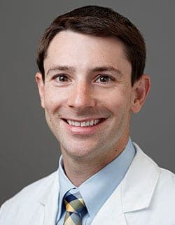 Dr Matt Conti