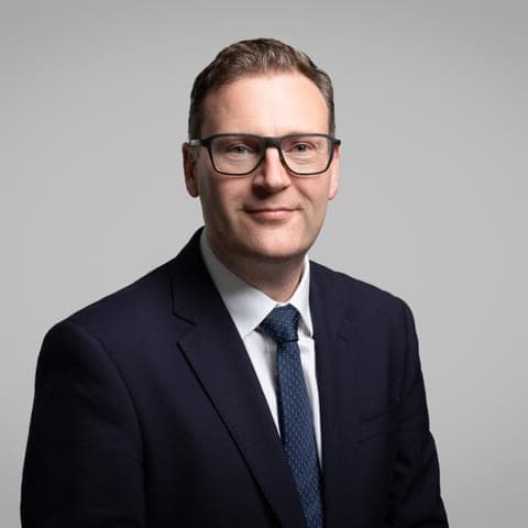 Nick Riley