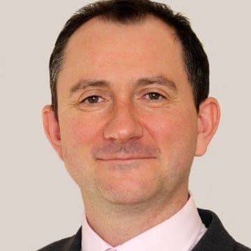 Nigel Kiely