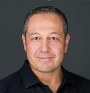 Mr Omar Sabri