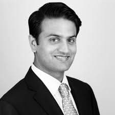 Parag Sayal