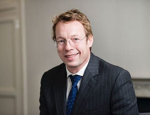 Peter Rosenfeld