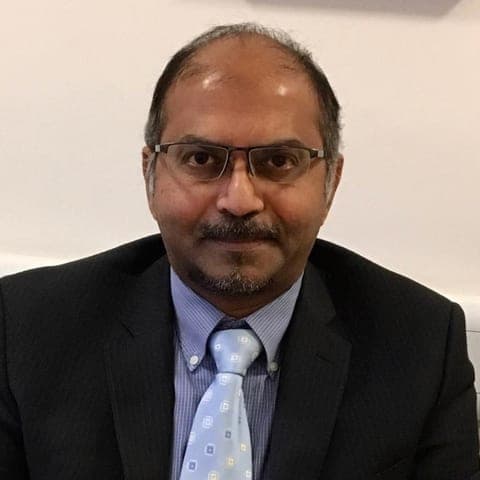Dr Raman Dega