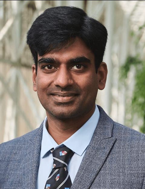Ravi Chekuri