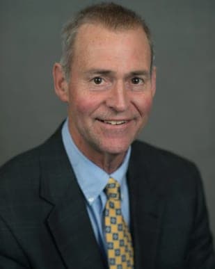 Dr Robert Anderson
