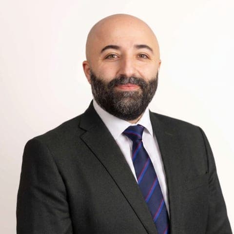 Roozbeh Shafafy