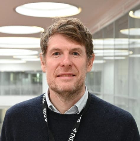 Stephen Mellon