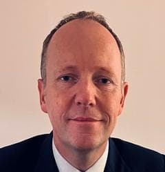 Simon Pickering