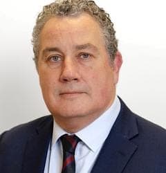 Steve Jones