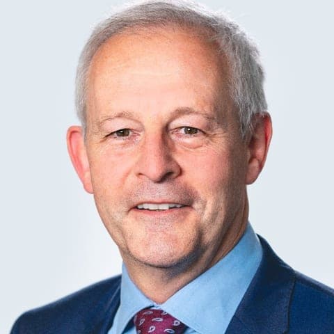 Tim Spalding