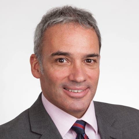 Tony Andrade