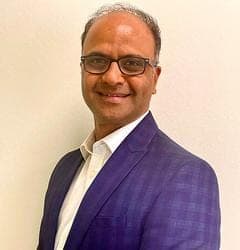 Vipul Mandalia