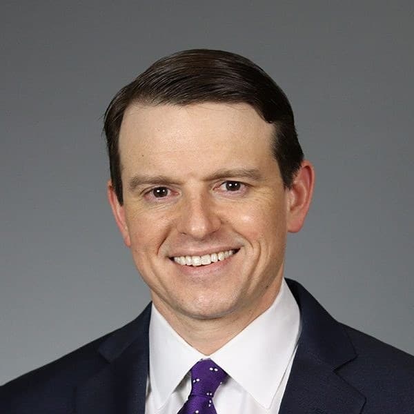 Dr Brian Weatherford