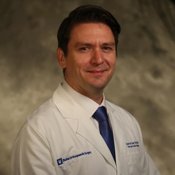 Dr Cesar de Cesar Netto