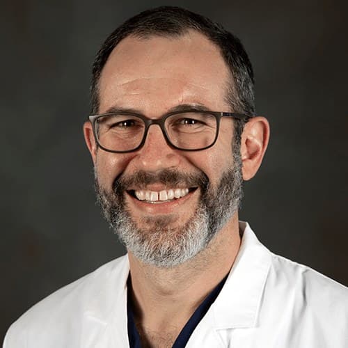 Dr Jacob Zide