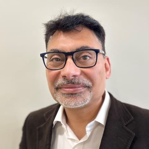Manesh Bhatia