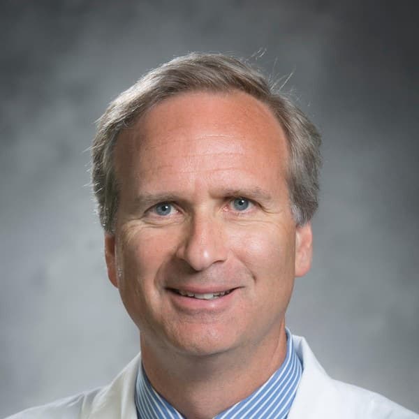 Dr Mark Easley