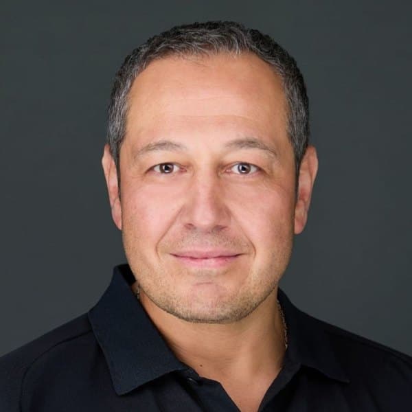 Mr Omar Sabri