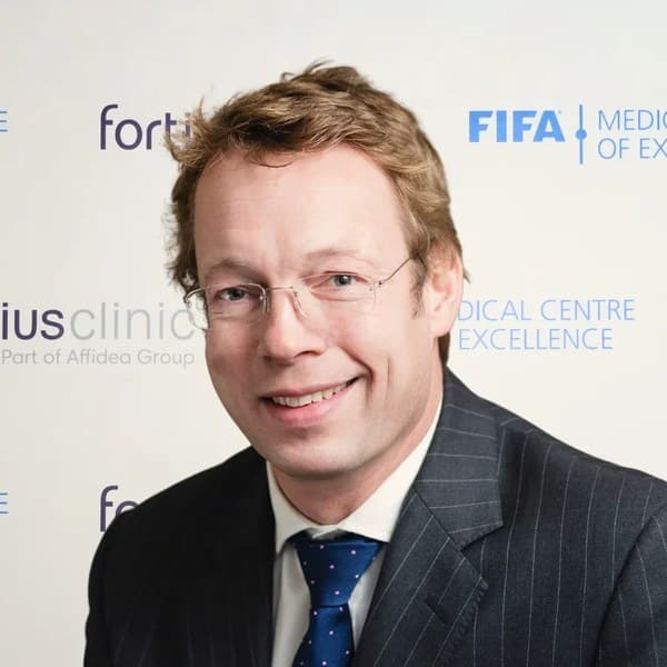 Peter Rosenfeld