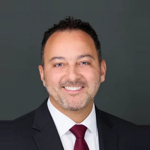 Mr Sherief Elsayed