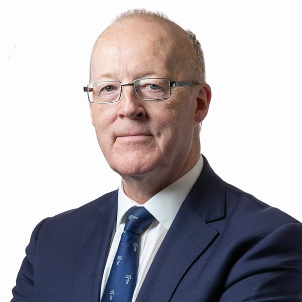 Tim Wilton