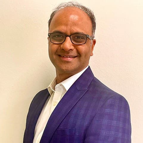 Vipul Mandalia