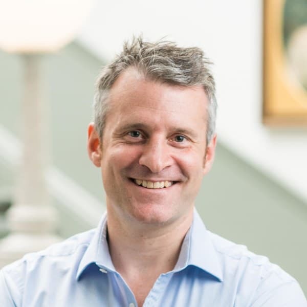 Prof Xavier Griffin